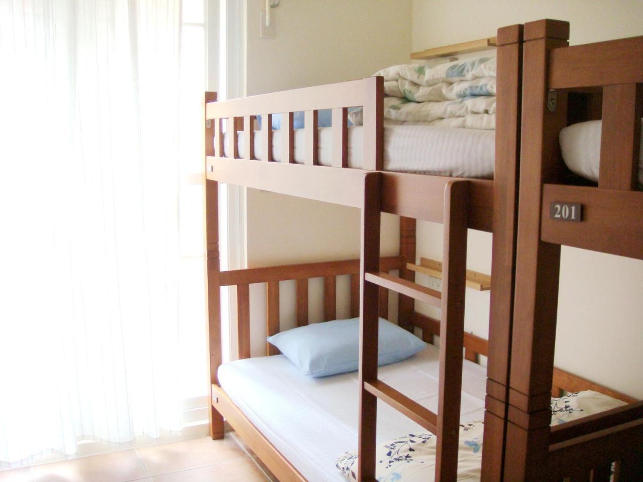 Backpacker 41 Hostel - גאושיונג מראה חיצוני תמונה